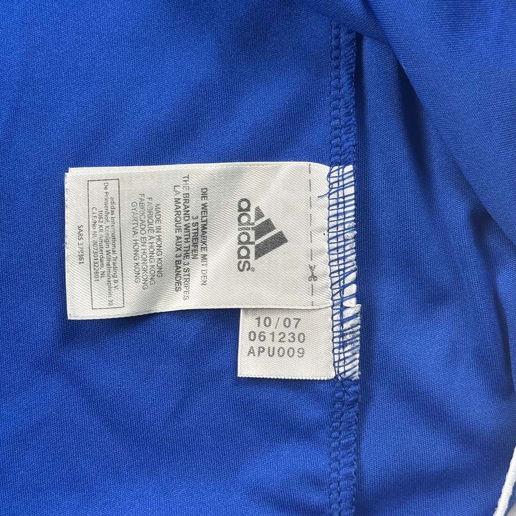 Chelsea FC Heim 2006-08 XL (9/10)