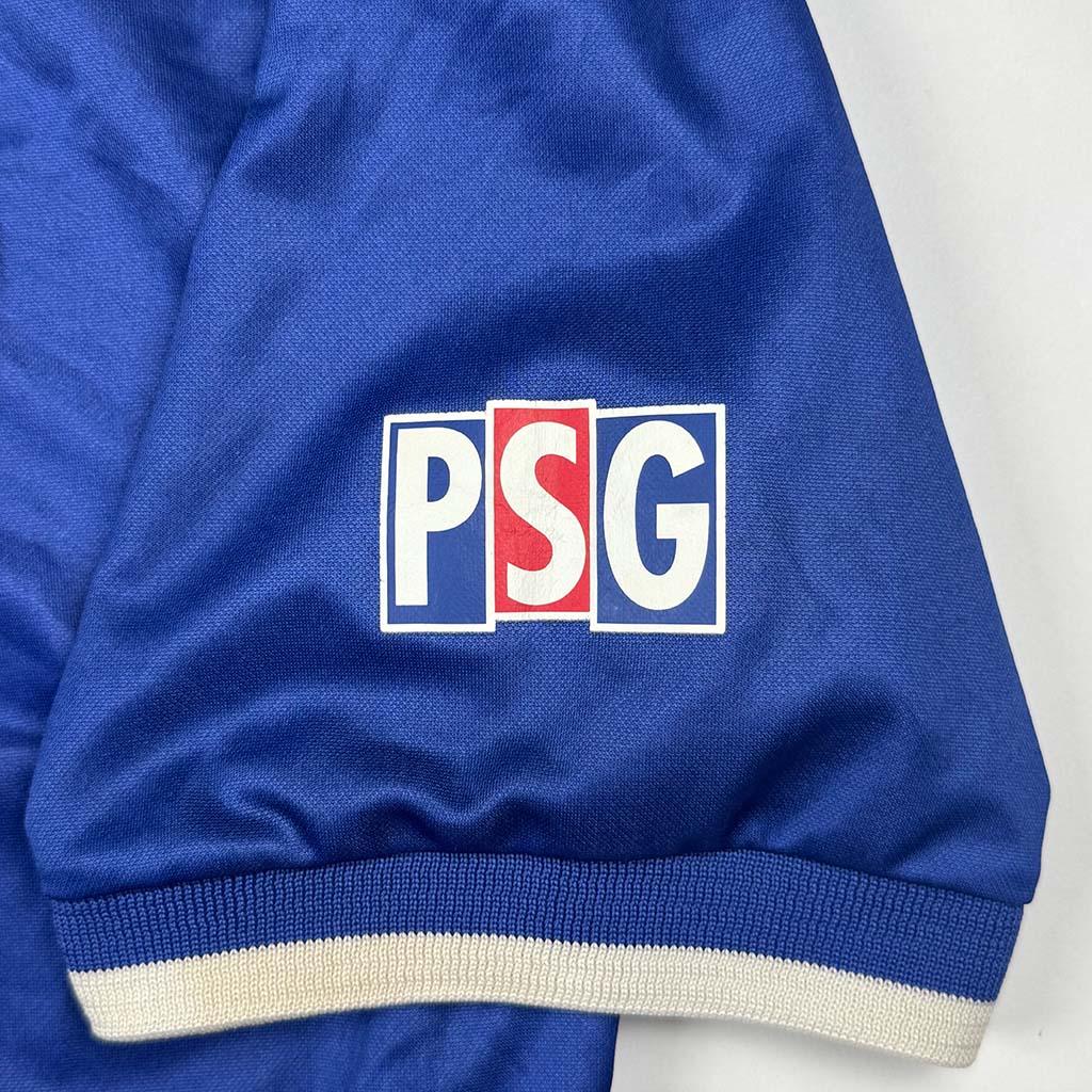 Paris Saint-Germain Heim 1999/00 L (8/10)