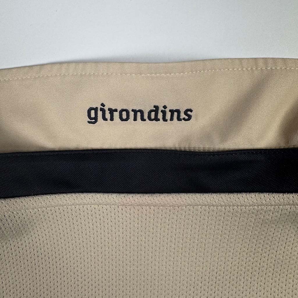 Girondins Bordeaux Auswärts 2010/11 L (9/10)
