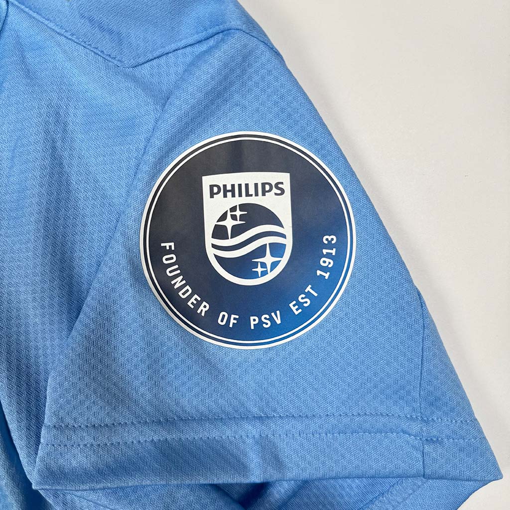 PSV Eindhoven Auswärts 2020/21 Van Bommel M (9/10)