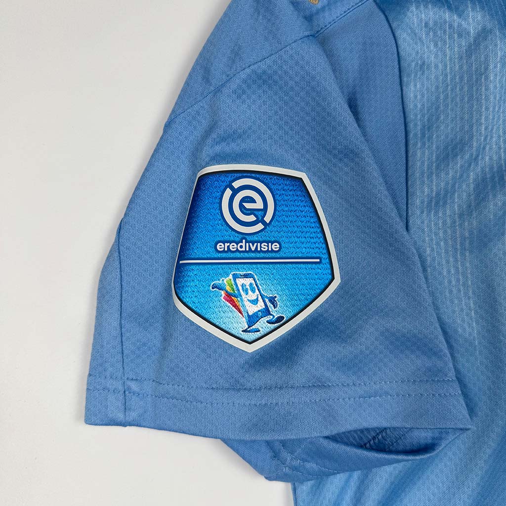 PSV Eindhoven Auswärts 2020/21 Van Bommel M (9/10)