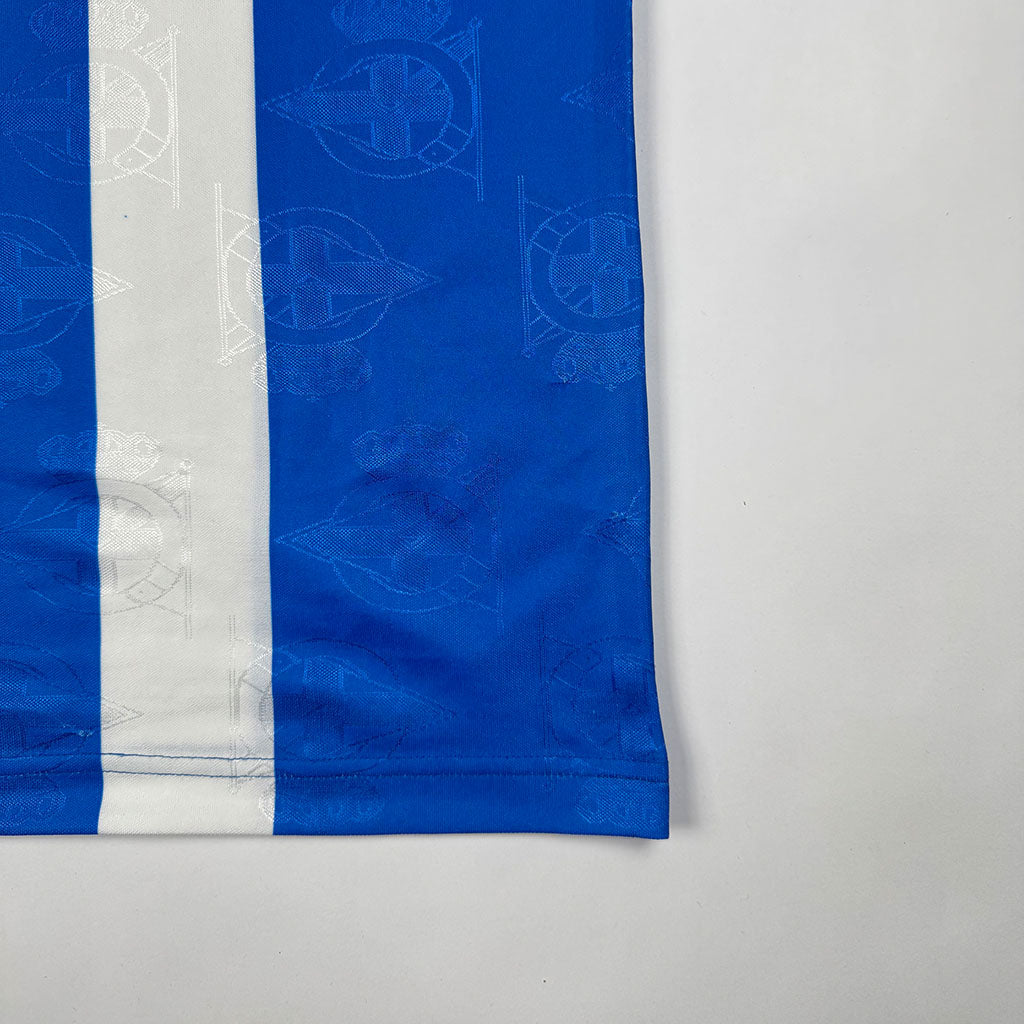 Deportivo La Coruna Heim 1994-97 L (8/10)