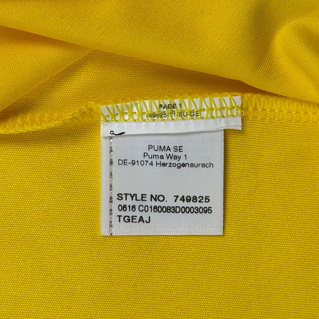 Borussia Dortmund Champions League Heim 2016/17 L 'Dembele' (10/10)