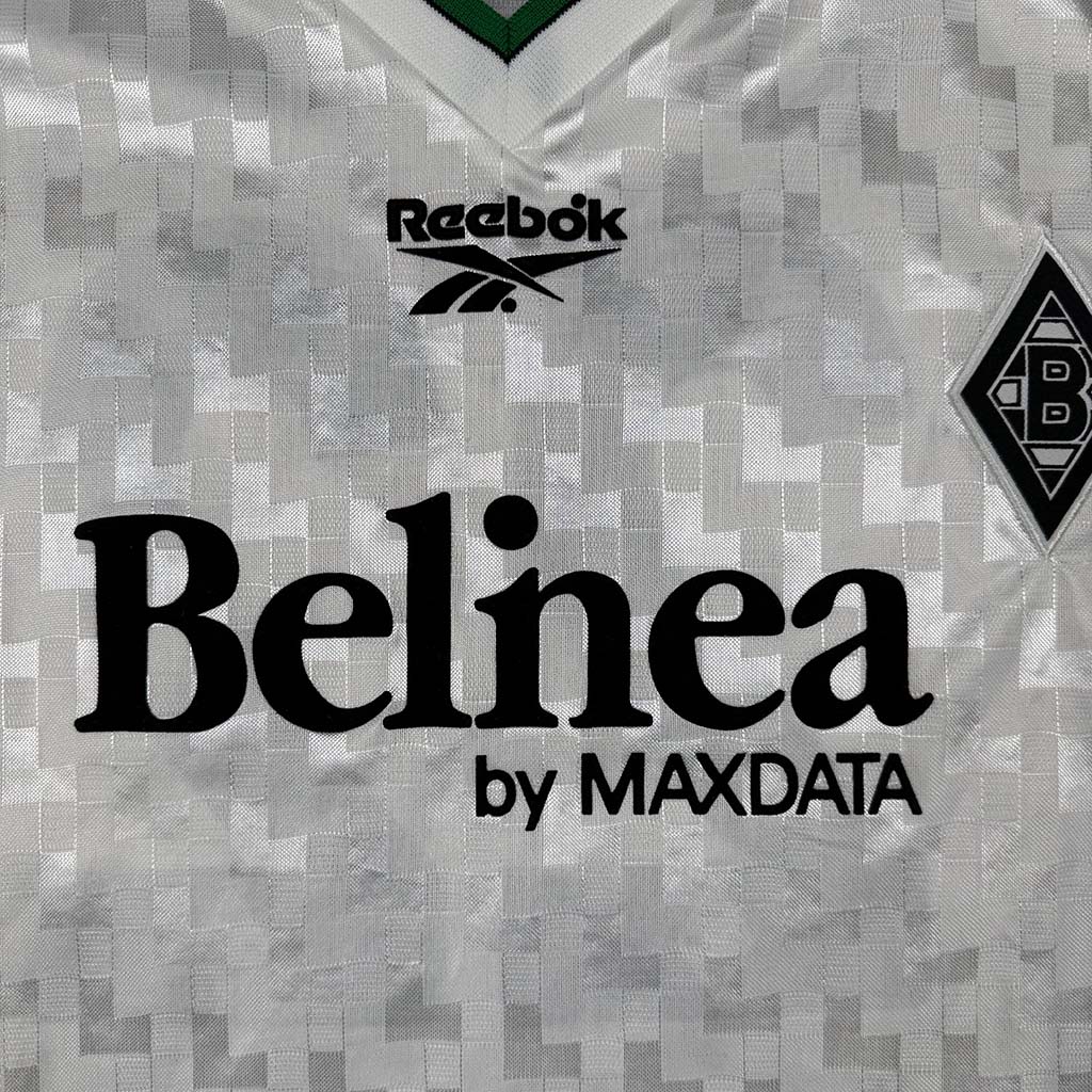 Borussia Mönchengladbach Heim 1998-00 XL Marcel Ketelaer (9/10)