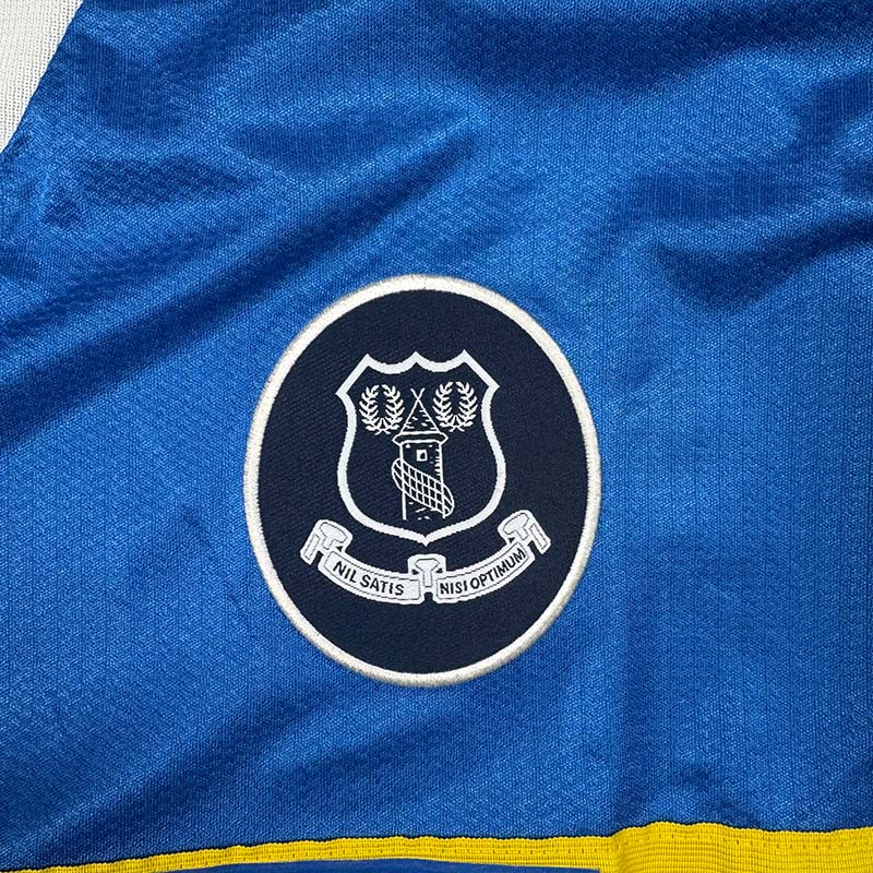 FC Everton Heim 1997-99 XL (8/10)
