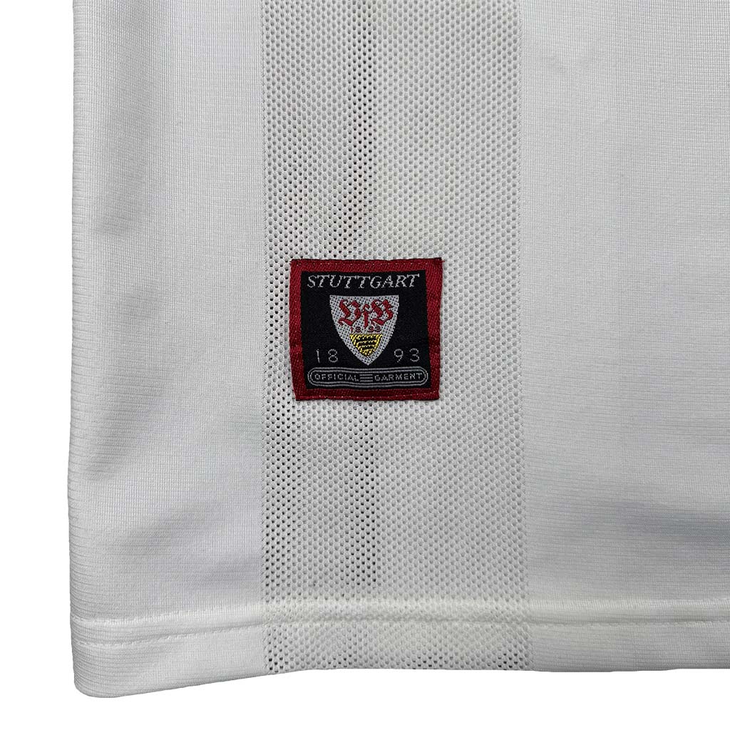 VfB Stuttgart Heim 1997/98 XXL (8/10)