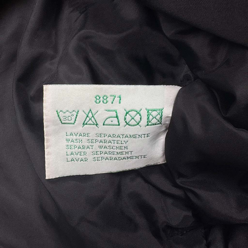 AS Roma Stadionjacke 90er L (8/10)