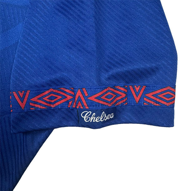 Chelsea FC Heim 1993/94 XL (8/10)