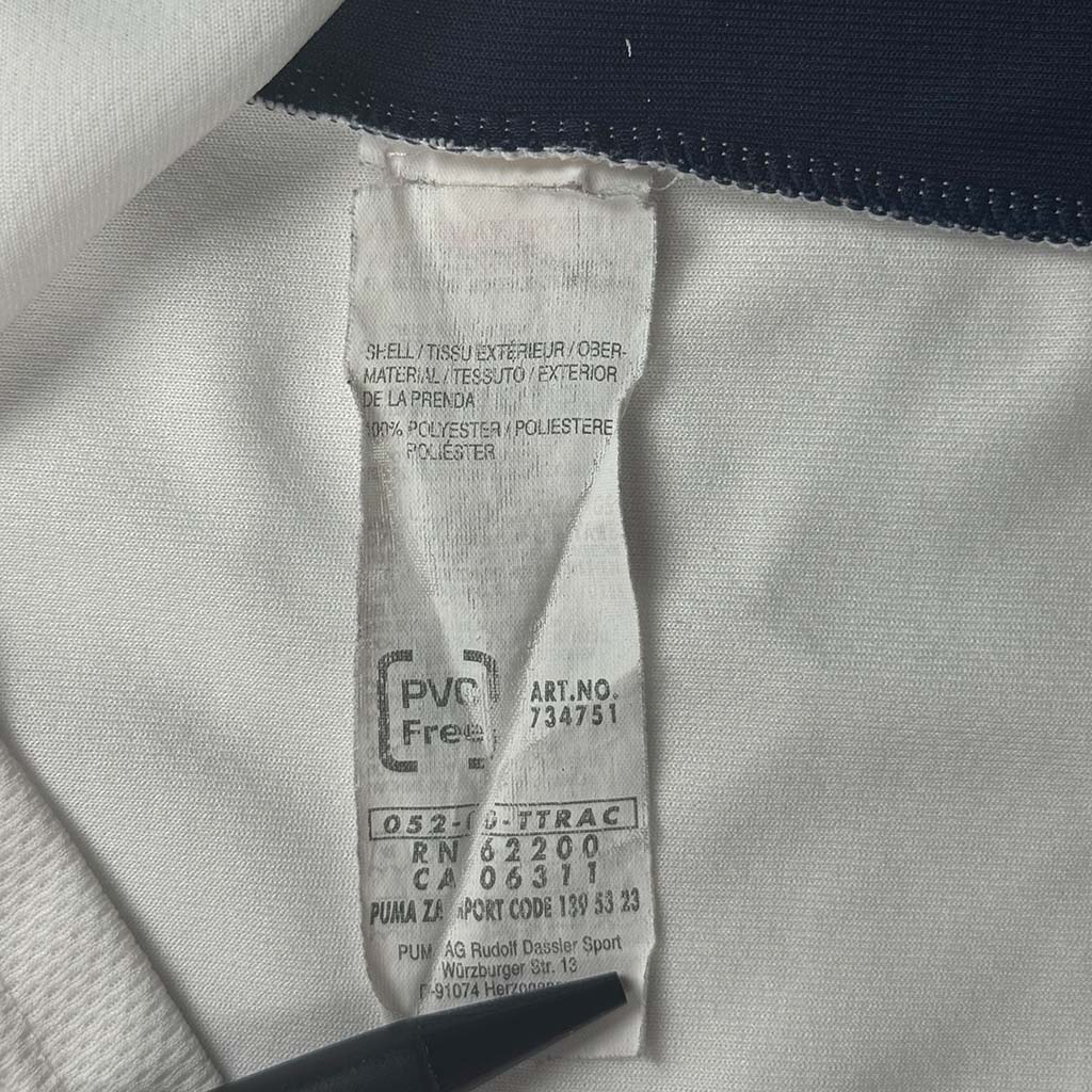 Tottenham Hotspur Heim 2008/09 XXL "Robbie Keane" (8/10)