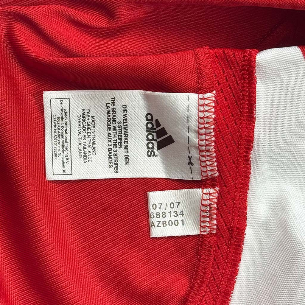 FC Bayern München Heim 2007-09 XXL (9/10)