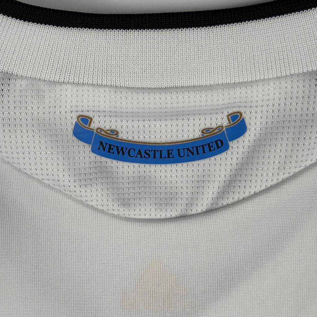 Newcastle United Heim 2009/10 XXL (9/10)
