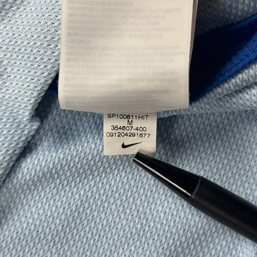 FC Porto Heim 2009/10 M (9/10)