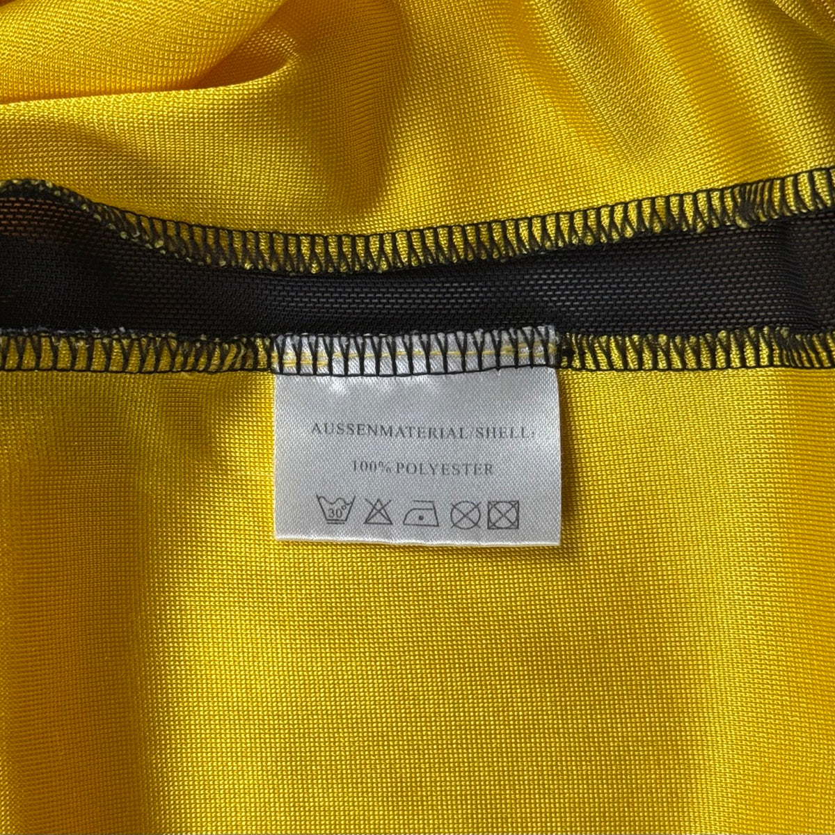 Borussia Dortmund Europapokal 2003-04 L
