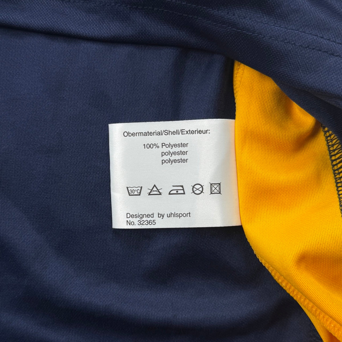 Rot-Weiß Oberhausen Auswärts 2004-05 XXL