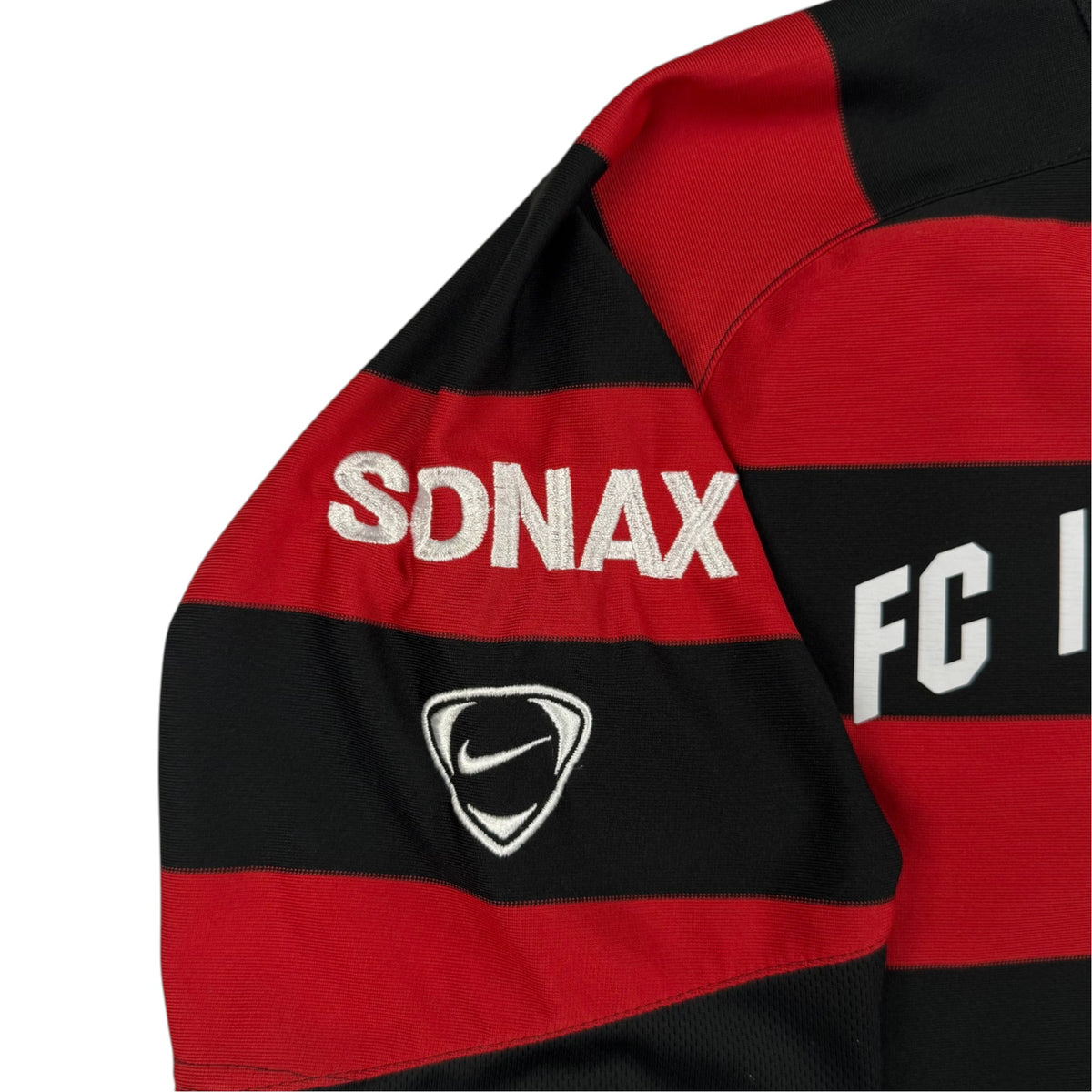FC Ingolstadt Heim 2007-08 S 'Zecke'
