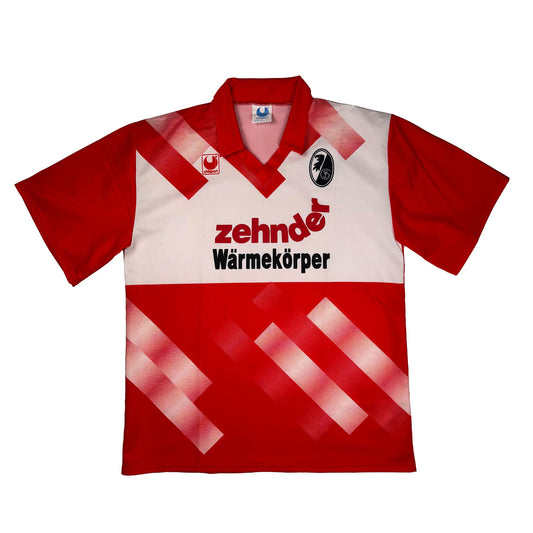 SC Freiburg Heim 1993/94 XL (9/10)