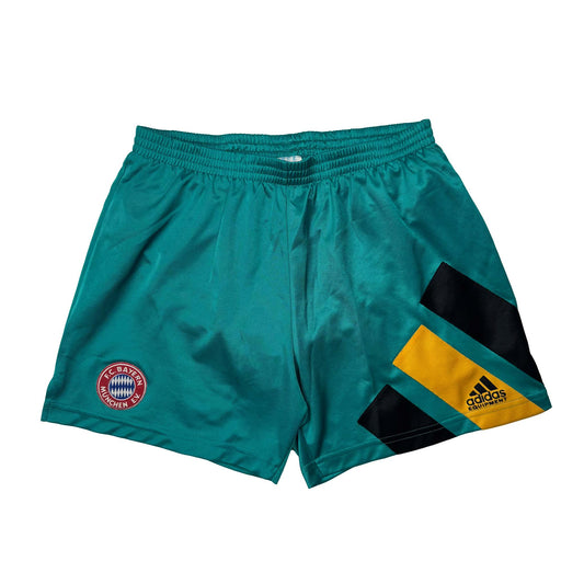 FC Bayern München Shorts Auswärts 1993-96 M (5/10)