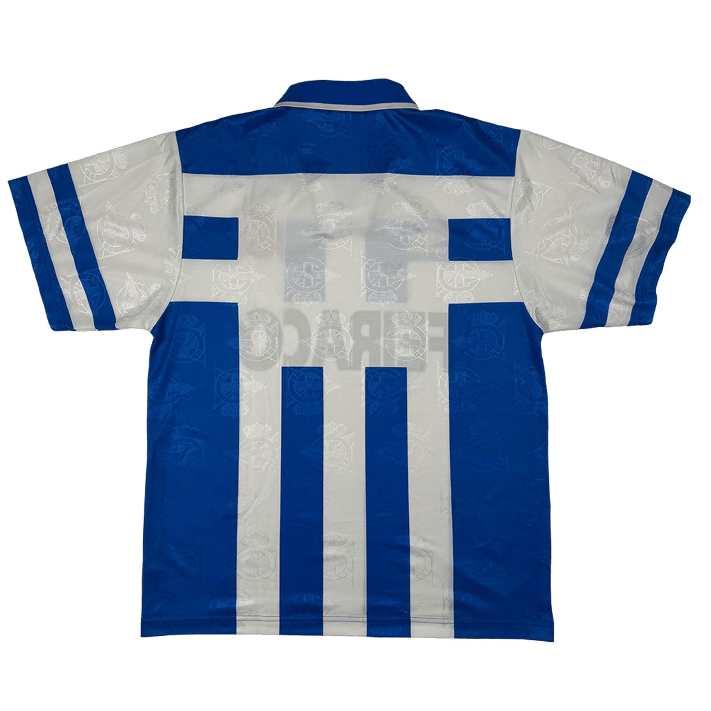Deportivo La Coruna Heim 1994-97 L (8/10)