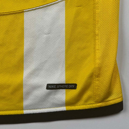 Borussia Dortmund Heim 2006/07 XL (8/10)