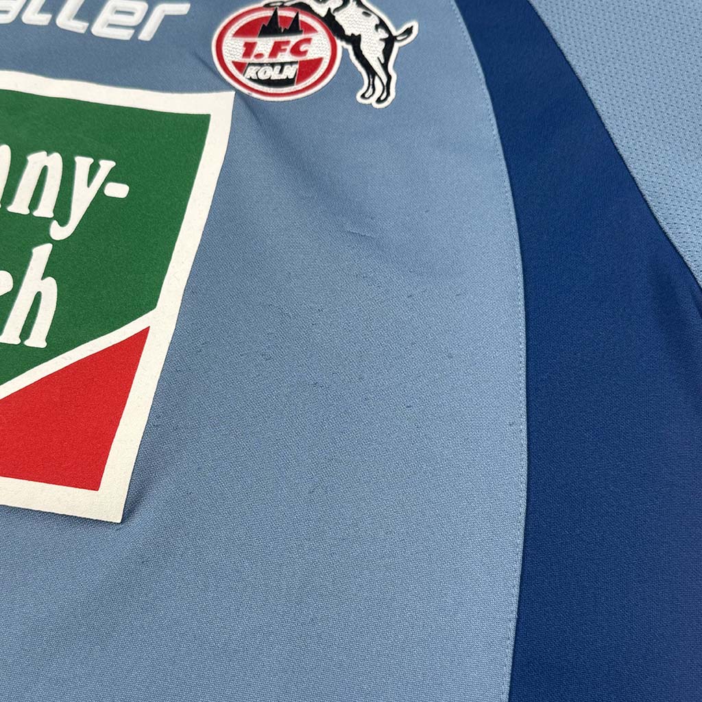 1. FC Köln Ausweich 2004/05 M (7/10)