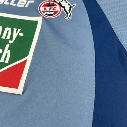 1. FC Köln Ausweich 2004/05 M (7/10)