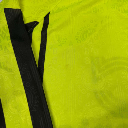 Borussia Dortmund Heim 1996/97 M (8/10)