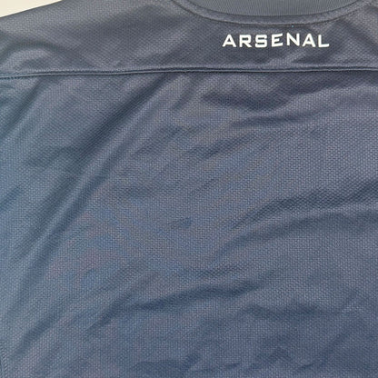 Arsenal FC Auswärts 2011/12 M (8/10)
