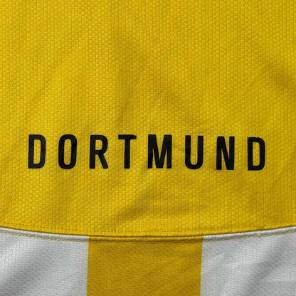 Borussia Dortmund Heim 2006/07 M (7/10)