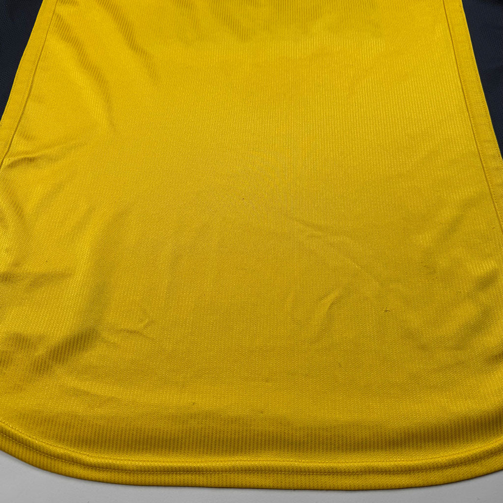 Arsenal FC Auswärts 1999-01 L (8/10)