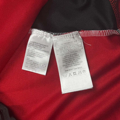 Bayer Leverkusen Trainingsjacke 2011/12 S (9/10)