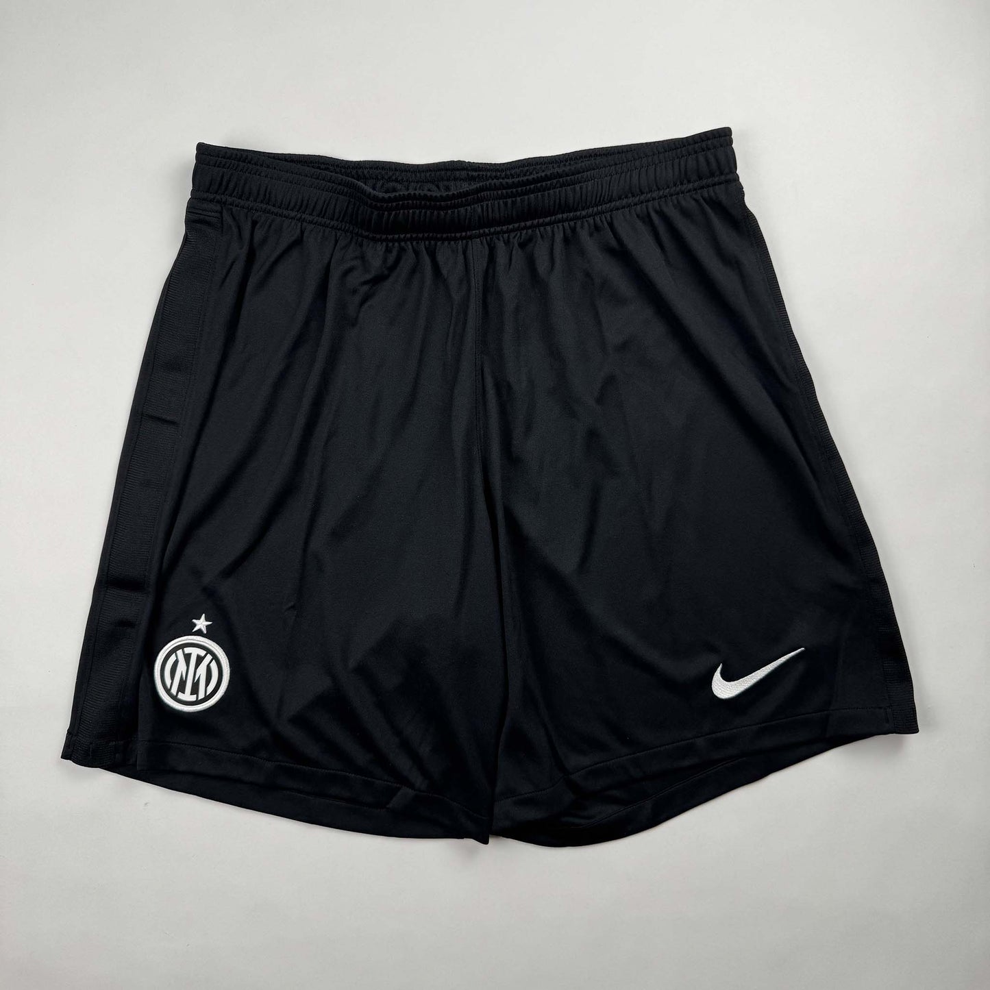 Inter Mailand TW Set 2017/18 XL 'Authentic' (10/10)