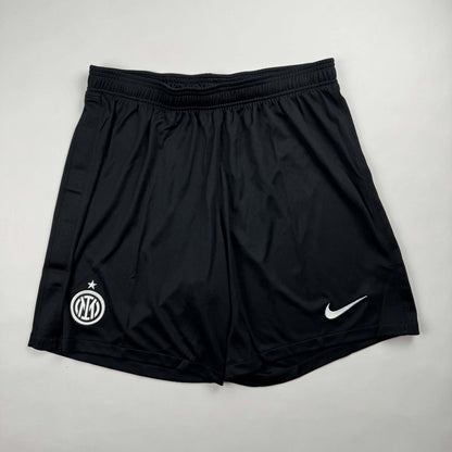 Inter Mailand TW Set 2017/18 XL 'Authentic' (10/10)