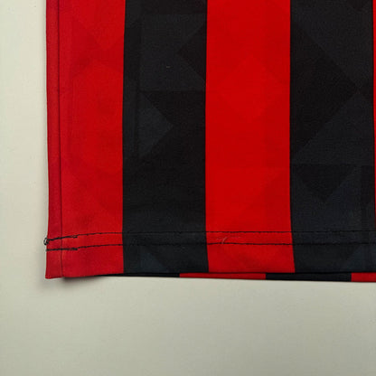 AC Mailand Heim 1995/96 L (8/10)