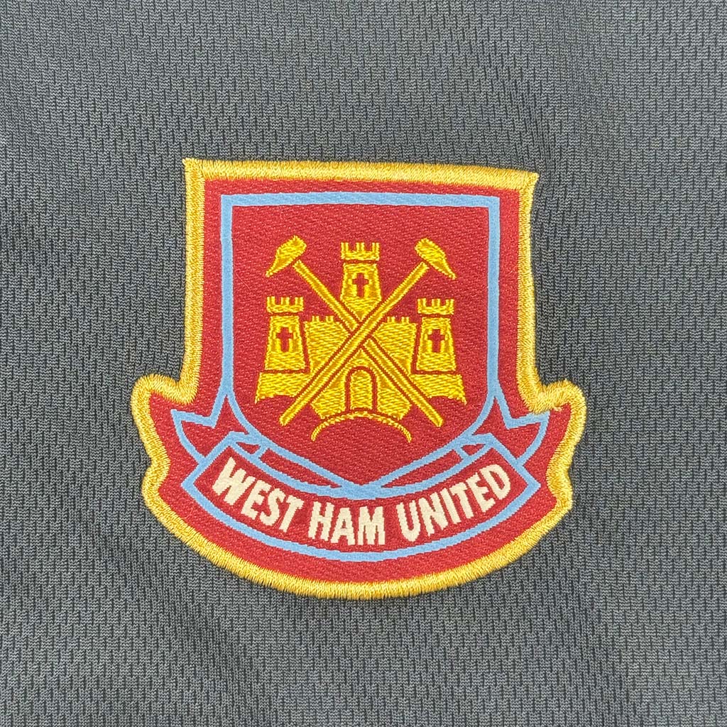 West Ham United Ausweich 1999-01 XL 'Di Canio' (9/10)