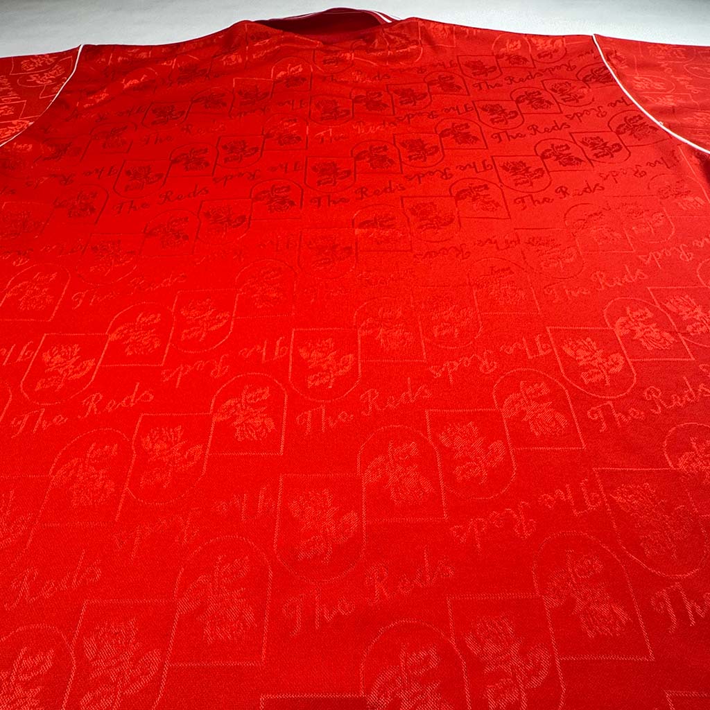 Barnsley FC Heim 1996-97 XXL (7/10)