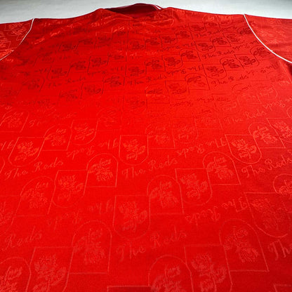 Barnsley FC Heim 1996-97 XXL (7/10)