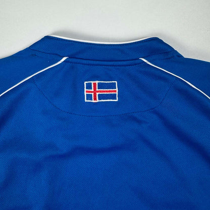 Island Heim 2010 M (9/10)