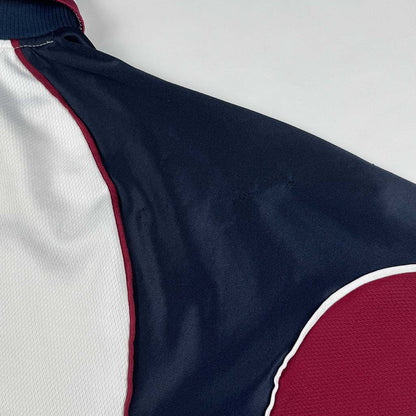 West Ham United Auswärts 1999-01 L (8/10)