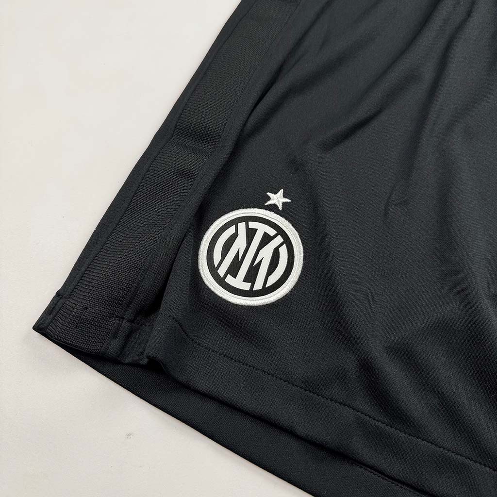 Inter Mailand TW Set 2017/18 XL 'Authentic' (10/10)