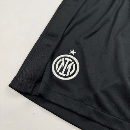 Inter Mailand TW Set 2017/18 XL 'Authentic' (10/10)