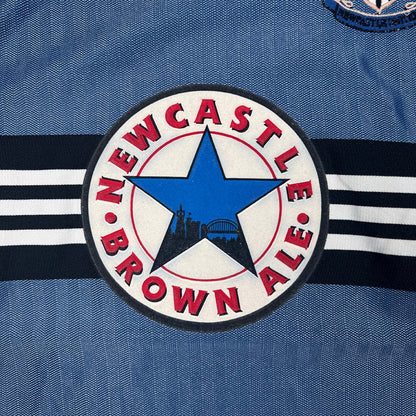 Newcastle United Auswärts 1996-97 XL (9/10)