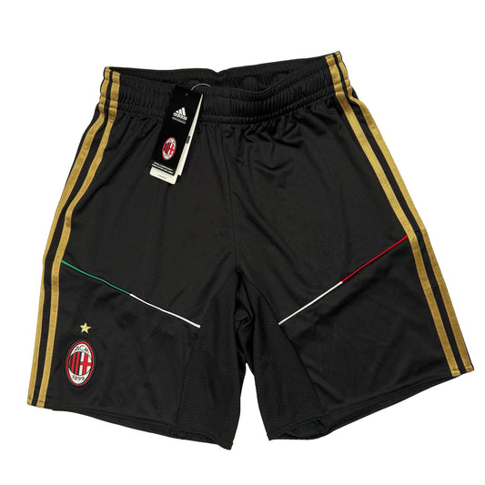 AC Mailand Shorts (Ausweich) 2013-14 M (10/10)
