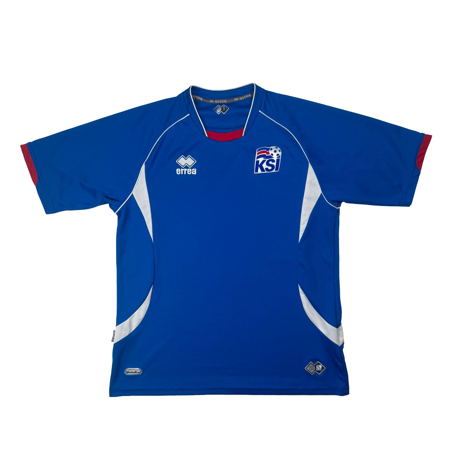 Island Heim 2010 M (9/10)