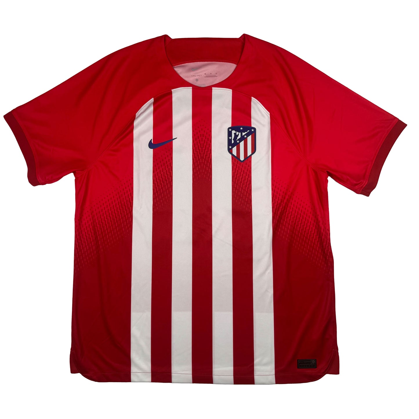 Atletico Madrid Heim 2023/24 XL Pablo Barrios (8/10)