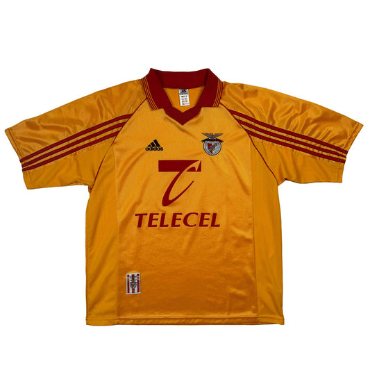 SL Benfica Lissabon Auswärts 1998/99 L (9/10)