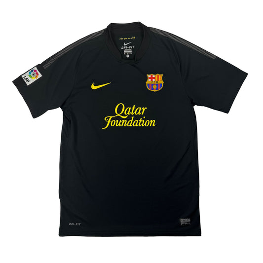 FC Barcelona Auswärts 2011/12 M (9/10)