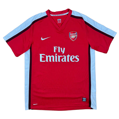 Arsenal FC Heim 2008-10 M (9/10)