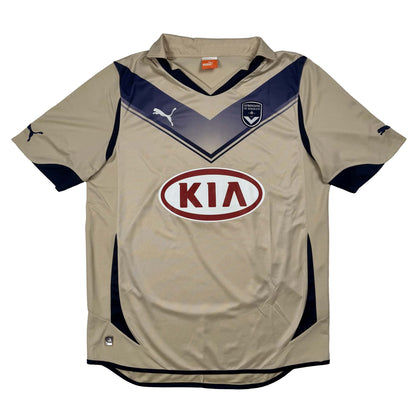 Girondins Bordeaux Auswärts 2010/11 L (9/10)
