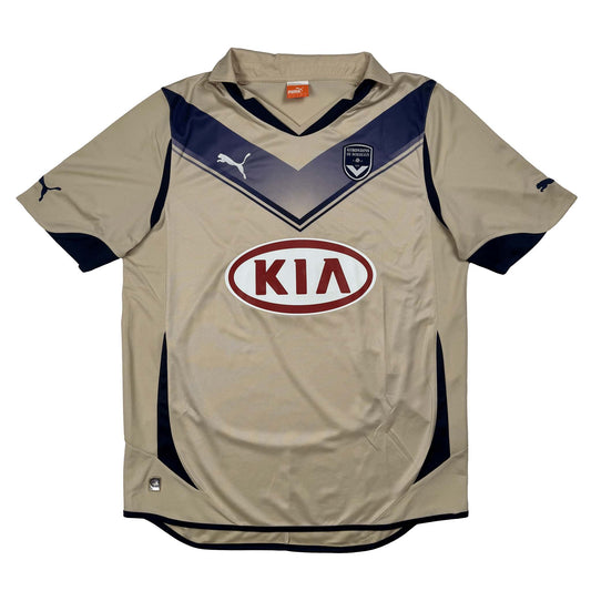 Girondins Bordeaux Auswärts 2010/11 L (9/10)