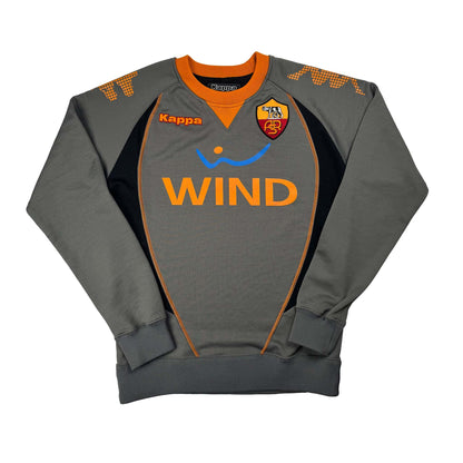 AS Rom Sweater 2000er M (7/10)